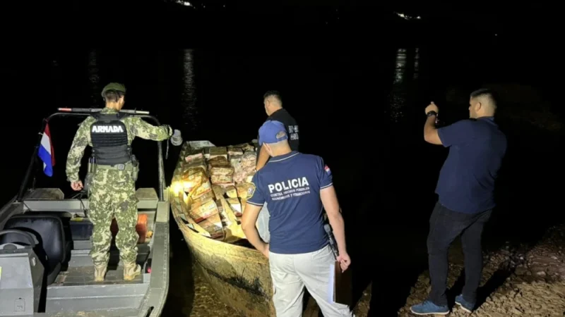 EEUU ofrece hasta USD 10 millones por datos sobre redes financieras de Hezbolá en Triple Frontera