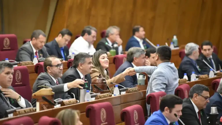 Experto en ciberseguridad advierte “falta de claridad” en proyecto de ley de Protección de Datos