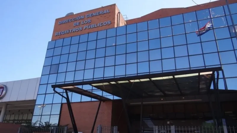 Registro Civil dice avanzar en digitalización del sistema de defunciones