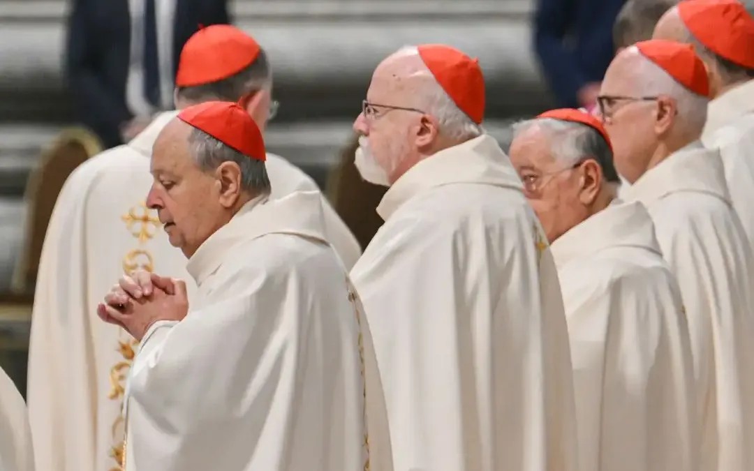 “Ahora descansa junto a la Virgen”: emotivo adiós al papa Francisco en último día de duelo
