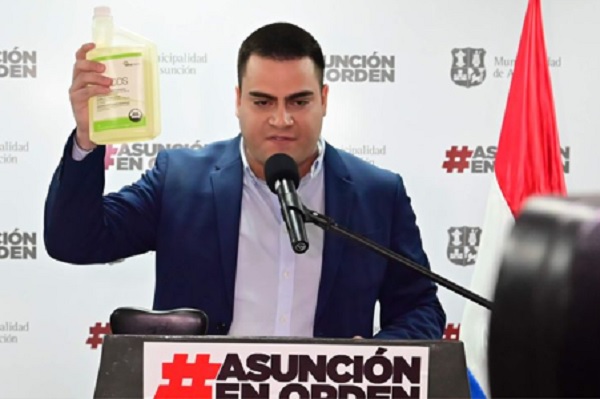 Por mansión en plena pandemia: Piden juicio a exdirector comunal por desviar millones del COVID-19