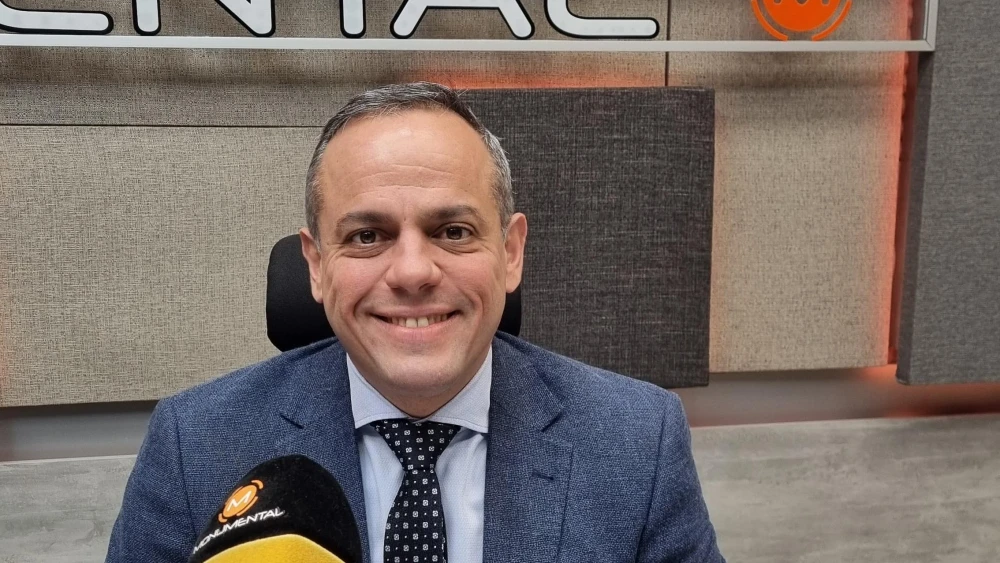 Contralor defiende legalidad de los pedidos de intervención en Asunción y Ciudad del Este