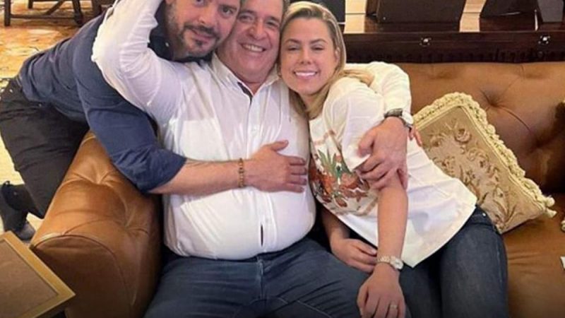 Intercambio de favores en Diputados: blanquearían a «Nenecho» y apuntan contra Prieto