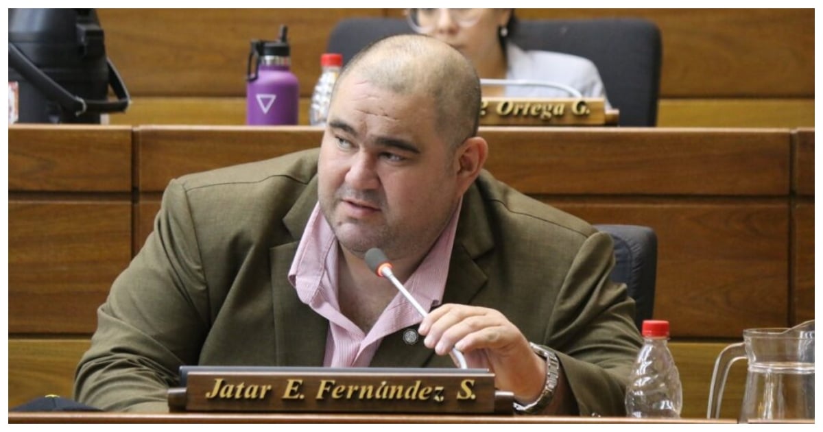 ¿Dónde está la plata de la Caminera?: Diputado denuncia desplome sospechoso en recaudación