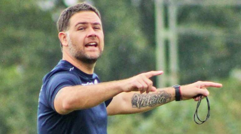 Sala constitucional estudiará reclamo de River Plate para no pagar supuesta deuda a DT