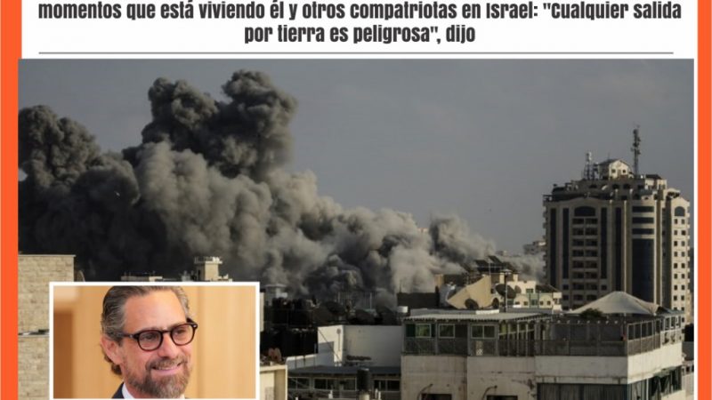 Tapa del miércoles 18/06/2025