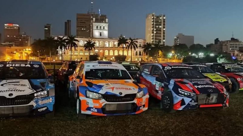 Con la mirada en el Rally, intensifican proceso de registro de servicios turísticos en Itapúa