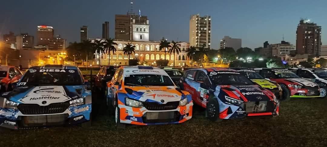 Con la mirada en el Rally, intensifican proceso de registro de servicios turísticos en Itapúa