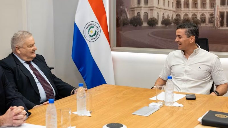 Capasa está en la lona: nuevo presidente anuncia auditoría por millonario déficit