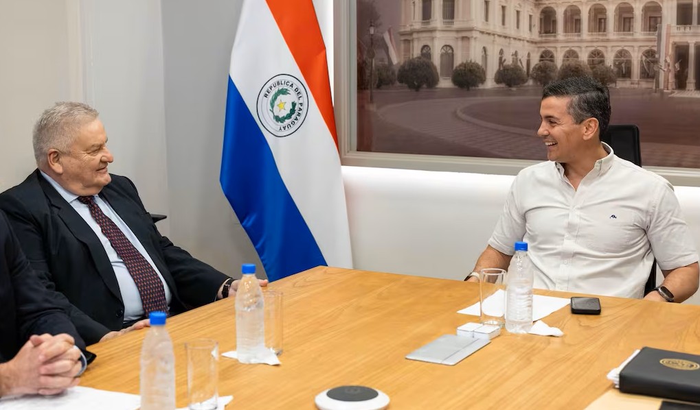 Capasa está en la lona: nuevo presidente anuncia auditoría por millonario déficit