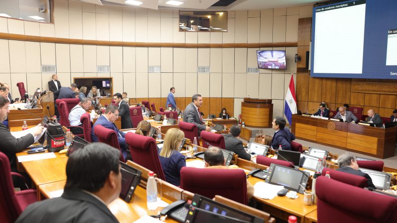 Tras asesinato de Fernanda Benítez, senador pide elevar penas a menores hasta 15 años de prisión