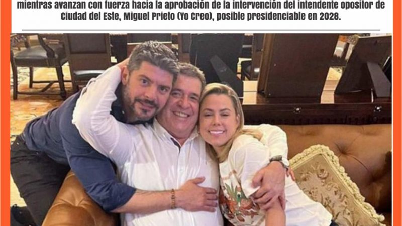 Tapa del Lunes 09/07/25