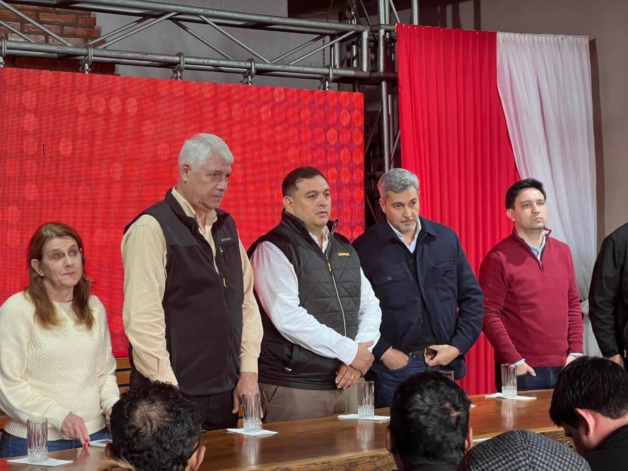 “La Nueva Generación” lanza candidaturas y se alinea con Wiens en Curuguaty: “La convicción vale mucho más que la conveniencia”