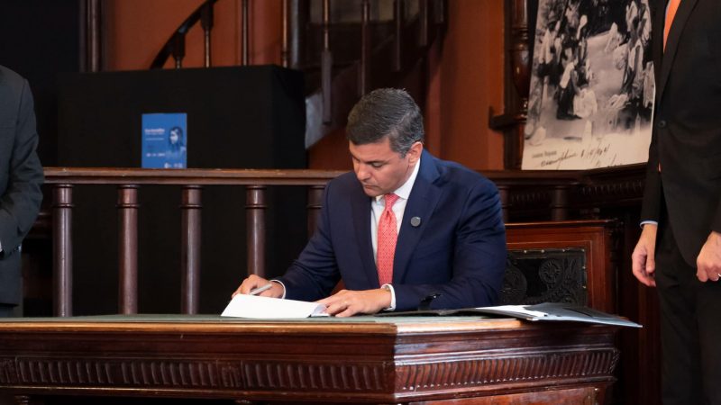 Peña activa por decreto mecanismo urgente para búsqueda de desaparecidos