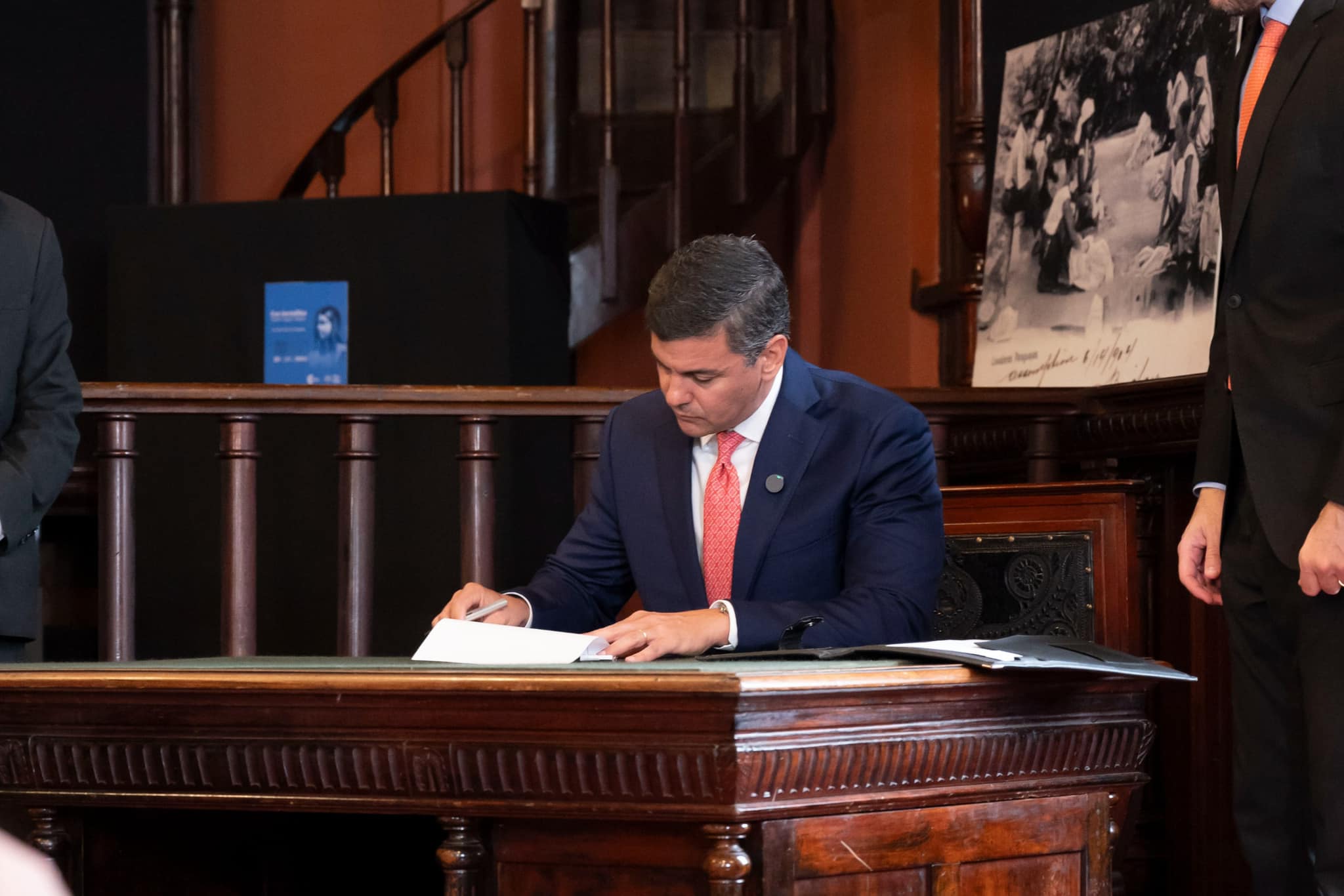 Peña activa por decreto mecanismo urgente para búsqueda de desaparecidos