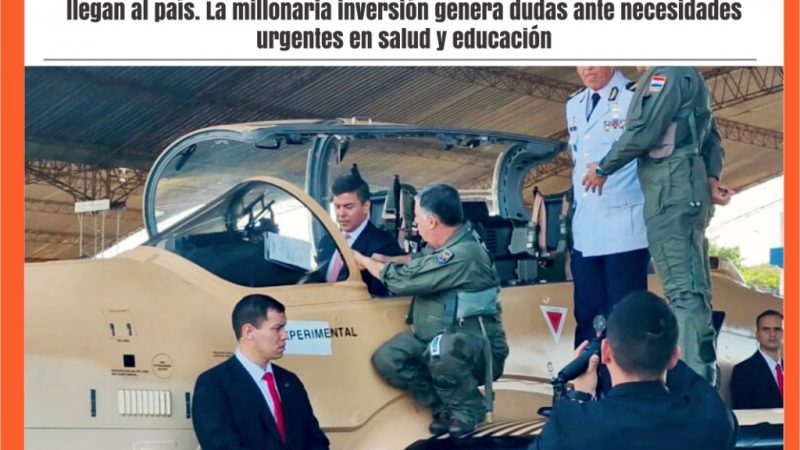 Tapa del 30 de junio del 2025