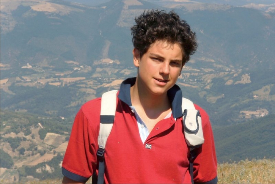 El beato milenial Carlo Acutis será canonizado el 7 de septiembre