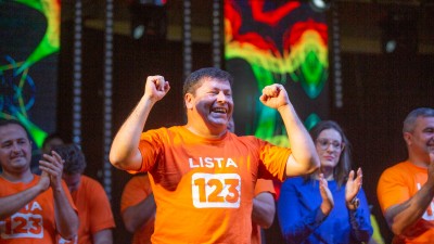 Prieto asegura que Mujica ganará pulseada a la ANR para la intendencia de Ciudad del Este