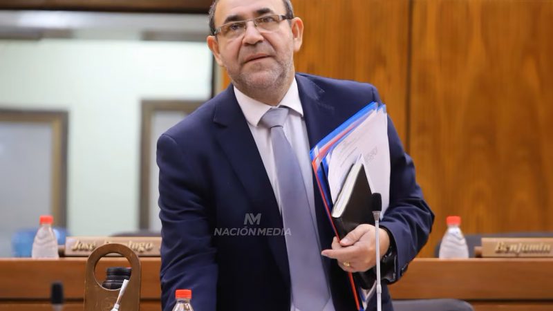 Tras Ciudad del Este, el cartismo apunta a Encarnación: piden intervención de la gestión de Luis Yd