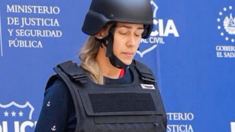 Colombia confirma condena para Chacón por crimen de Marcelo Pecci