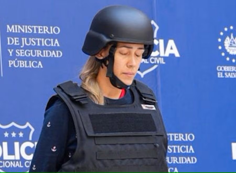 Colombia confirma condena para Chacón por crimen de Marcelo Pecci