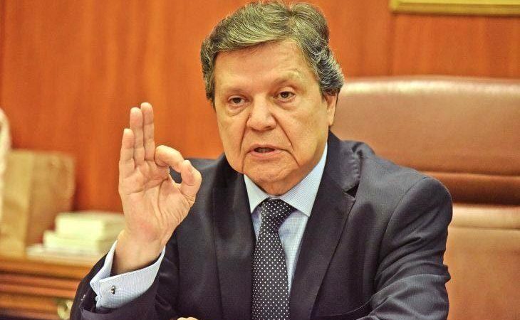 “La persecución política no puede ser una coartada”, apuntó Euclides Acevedo sobre caso de Miguel Prieto