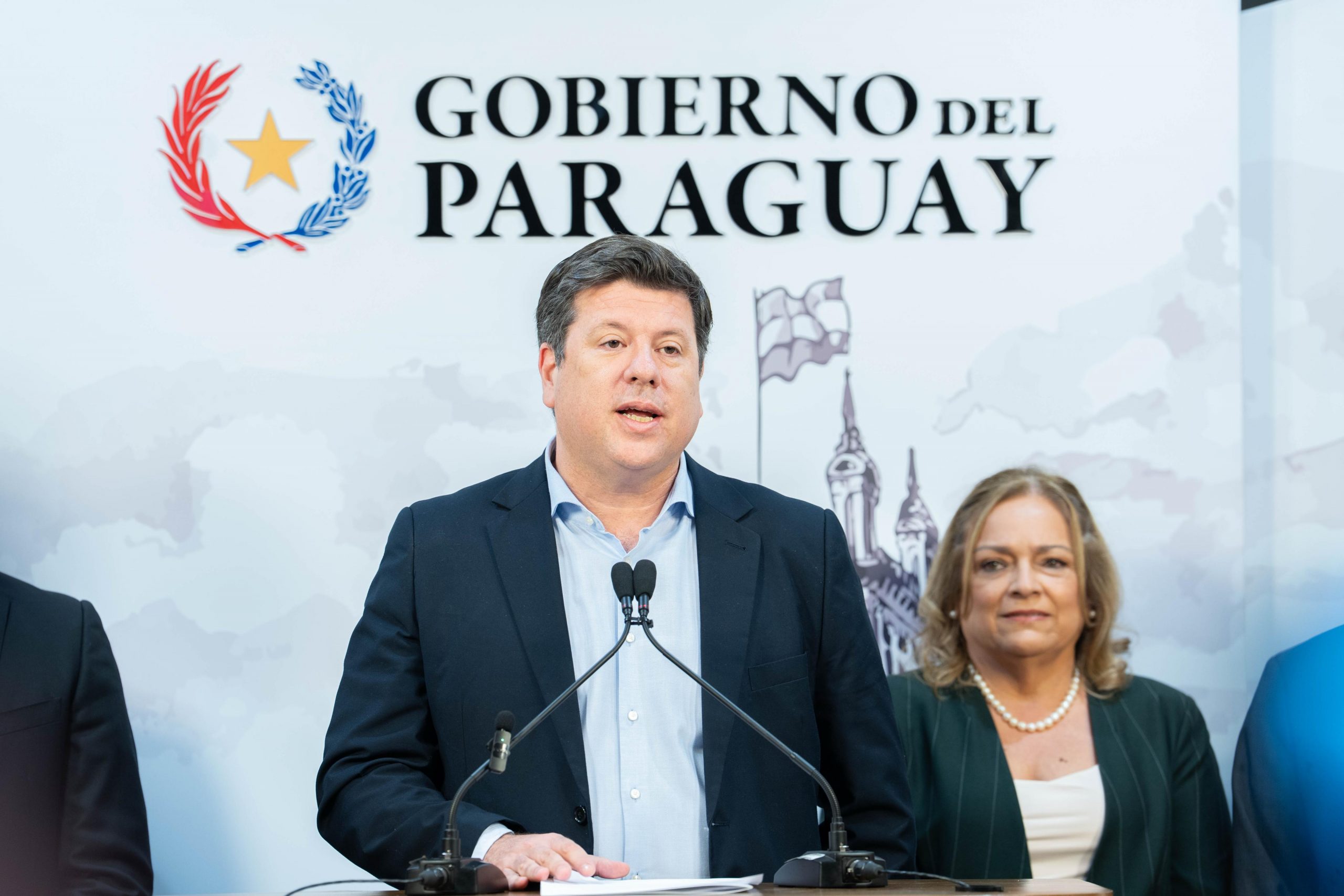 Caso espionaje del Brasil: «No se puede minimizar lo que ocurrió», expresó ministro de Industria