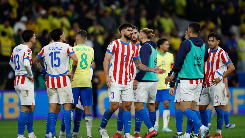 Con la fe intacta: «Vamos a tener que esperar un poquito»