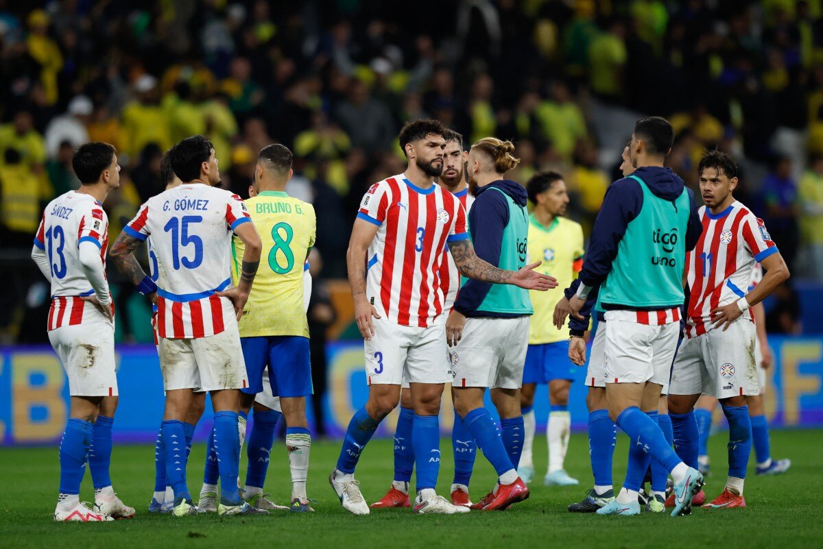 Con la fe intacta: «Vamos a tener que esperar un poquito»