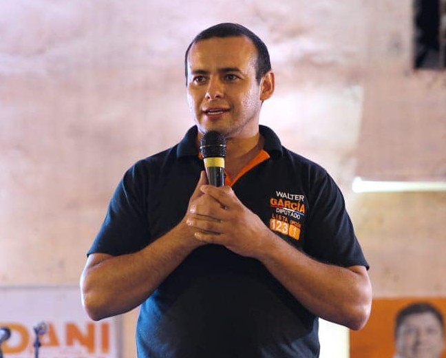 La suerte ya está echada: Diputados activan operativo para intervenir Ciudad del Este y convocan a Prieto y al Contralor