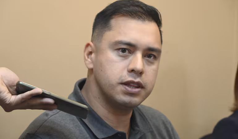 Miguel Prieto confirma que volverá a candidatarse si es destituido