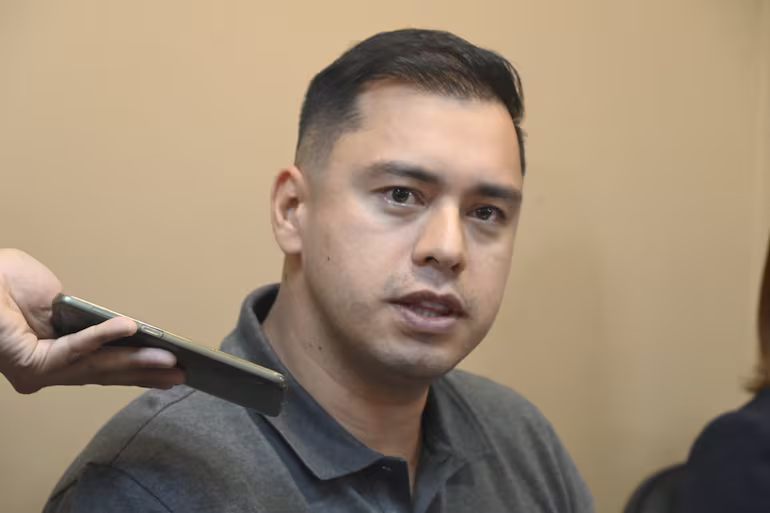 Miguel Prieto confirma que volverá a candidatarse si es destituido