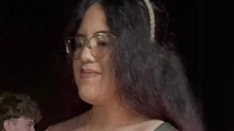 Caso María Fernanda: detienen a amiga íntima del homicida