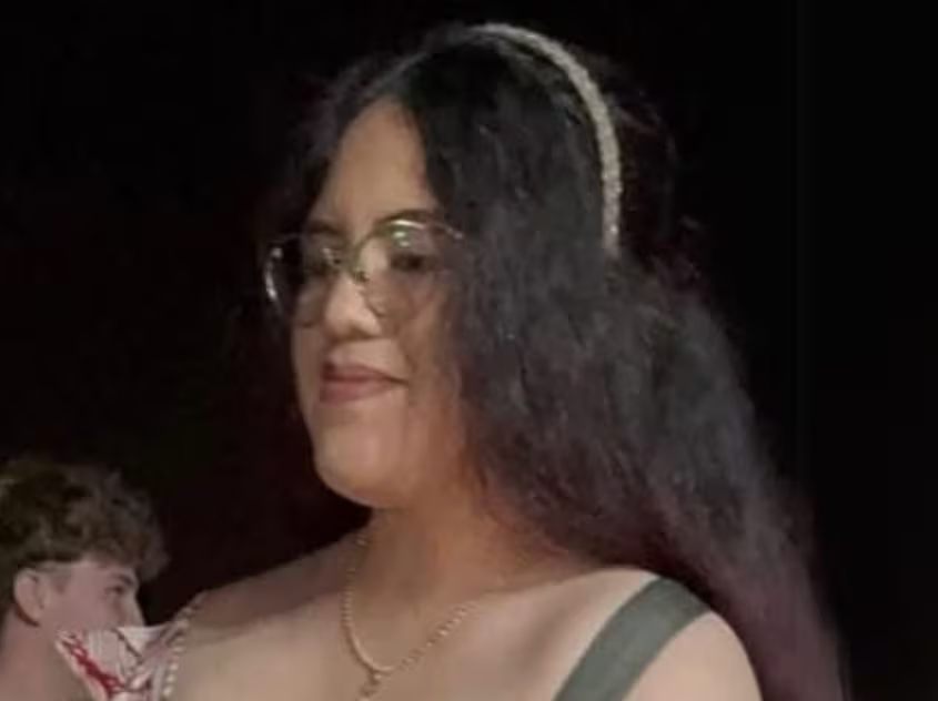 Caso María Fernanda: detienen a amiga íntima del homicida