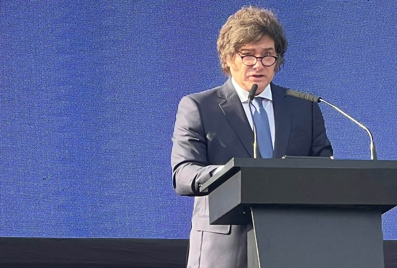 Argentina: autorizan a civiles tenencia de armas semiautomáticas y de asalto