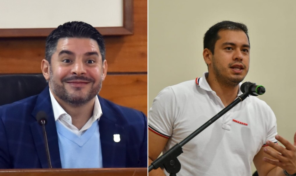 Diputados definen hoy posible intervención de las municipalidades de Ciudad del Este y Asunción