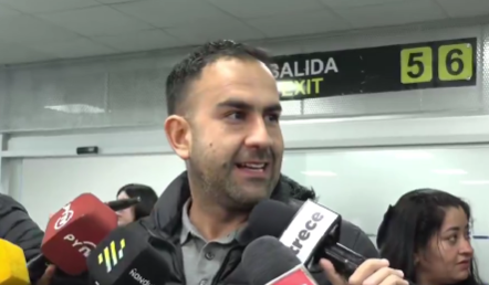 Volvieron intendentes atrapados en la guerra entre Israel e Irán: “Intentamos sobrevivir”