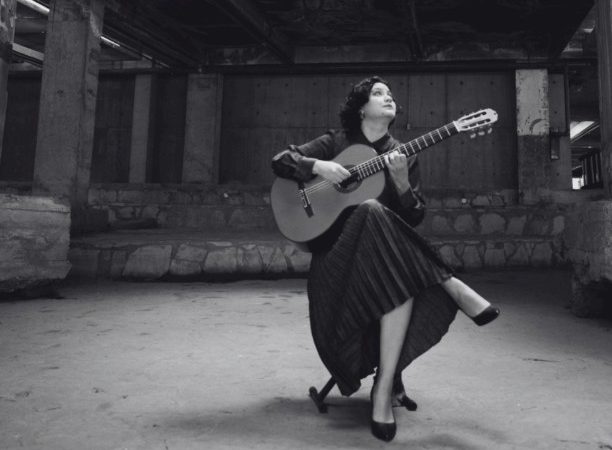 “Aires Latinoamericanos”, segundo concierto del ciclo “Tres Paisajes Sonoros”