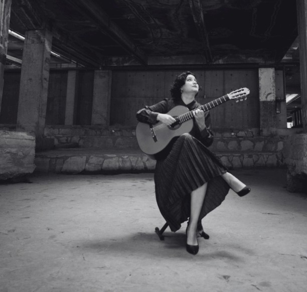 “Aires Latinoamericanos”, segundo concierto del ciclo “Tres Paisajes Sonoros”