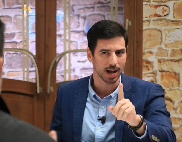 Intervención en la capital: Nenecho llevó a la quiebra Asunción y debe ser denunciado, dispara Grau