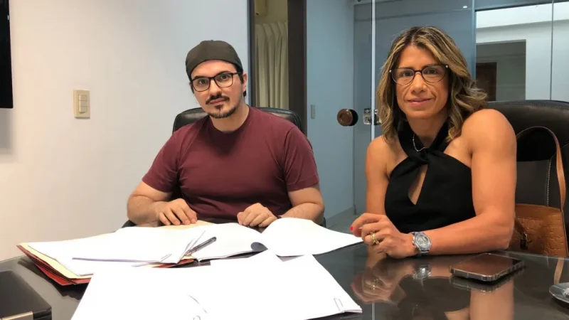 Buscan colaborar con la Corte en el juicio de Giselle Musqués contra Chena y RDN