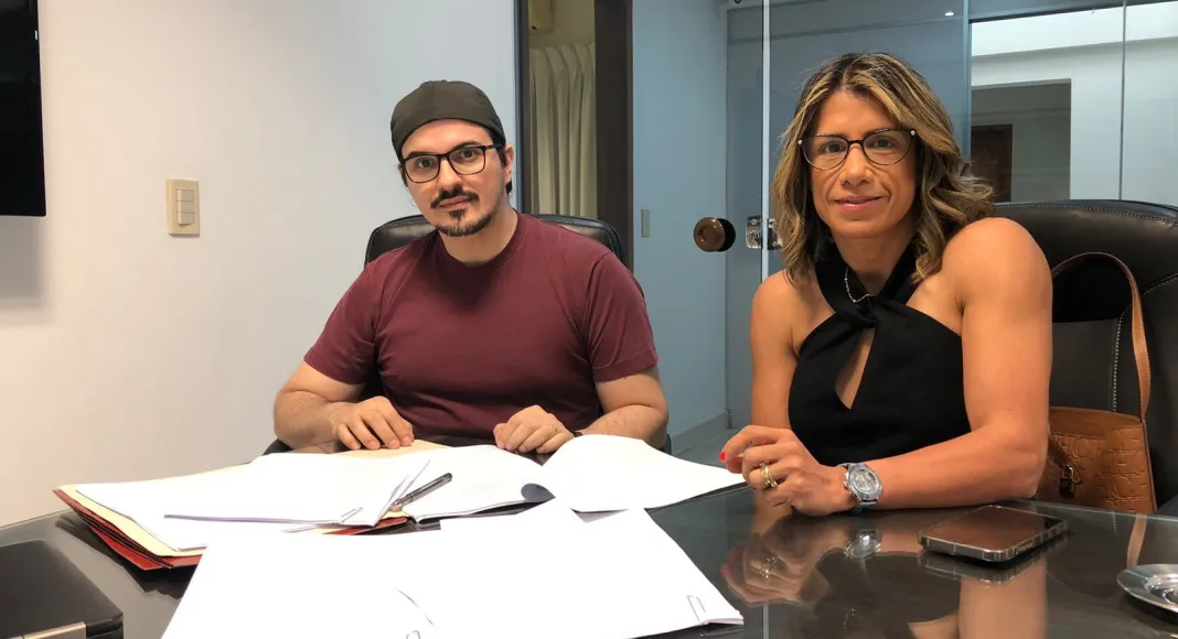 Buscan colaborar con la Corte en el juicio de Giselle Musqués contra Chena y RDN