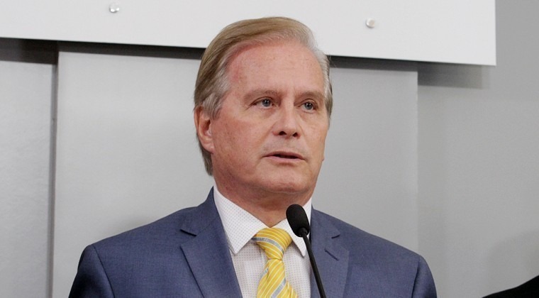 Sobreseen a Dany Durand en tres causas relacionadas a Mocipar