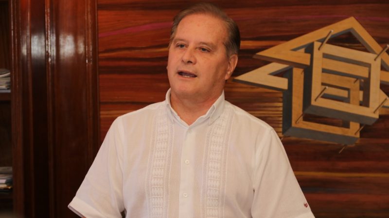 Dany Durand afirma que el proceso en su contra “va a ir cayendo como dominó”