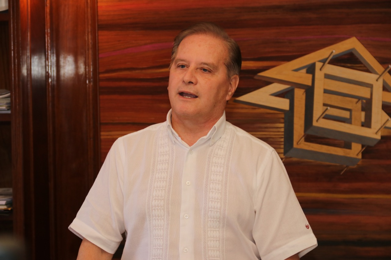 Dany Durand afirma que el proceso en su contra “va a ir cayendo como dominó”