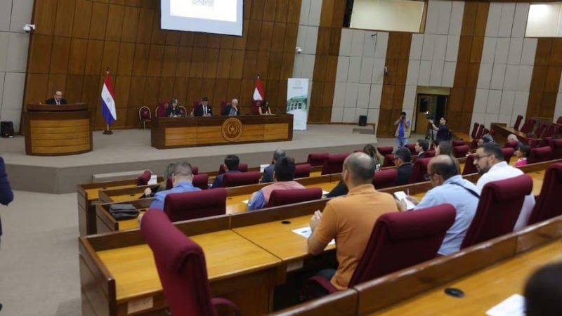 Estudian elevar penas carcelarias a menores de edad