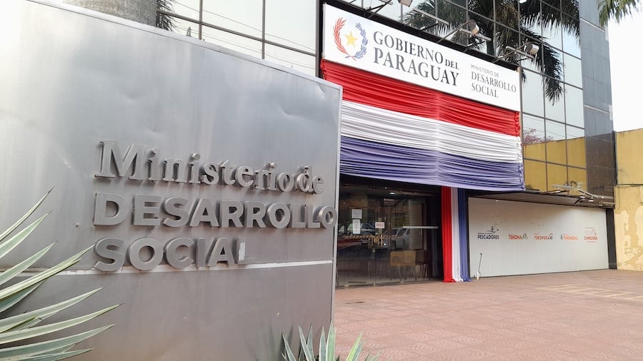 Detectan difuntos en programa Adultos Mayores: avivados cobraron G. 48 millones