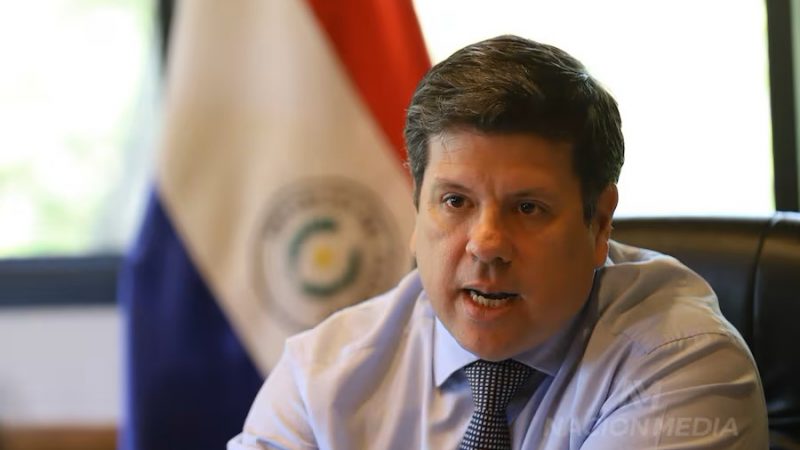 Paraguay exige explicaciones a Brasil por espionaje y advierte: “Estamos perdiendo la paciencia”