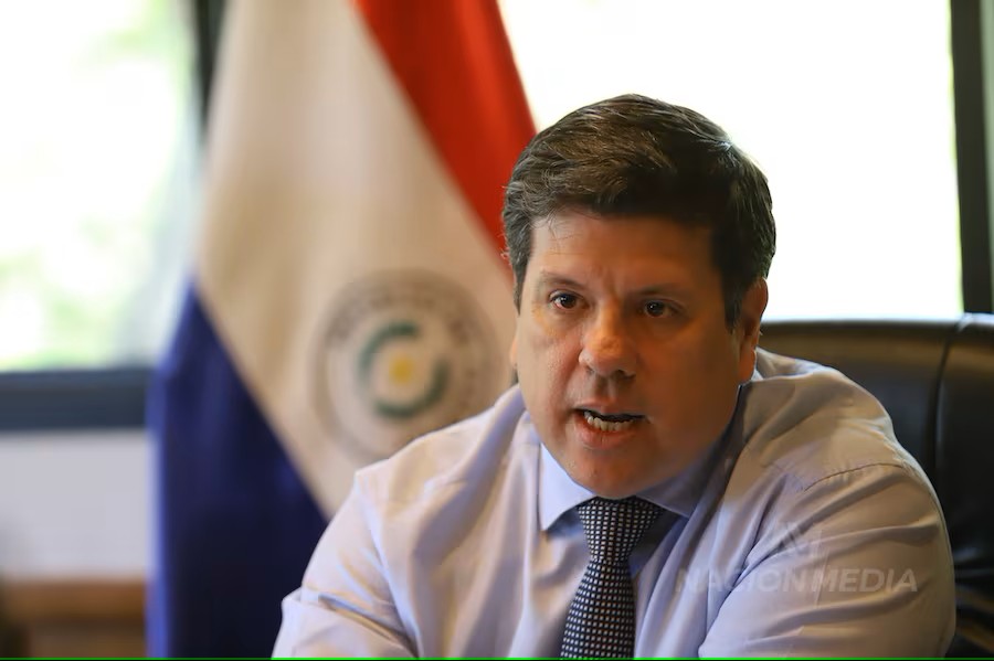 Paraguay exige explicaciones a Brasil por espionaje y advierte: “Estamos perdiendo la paciencia”