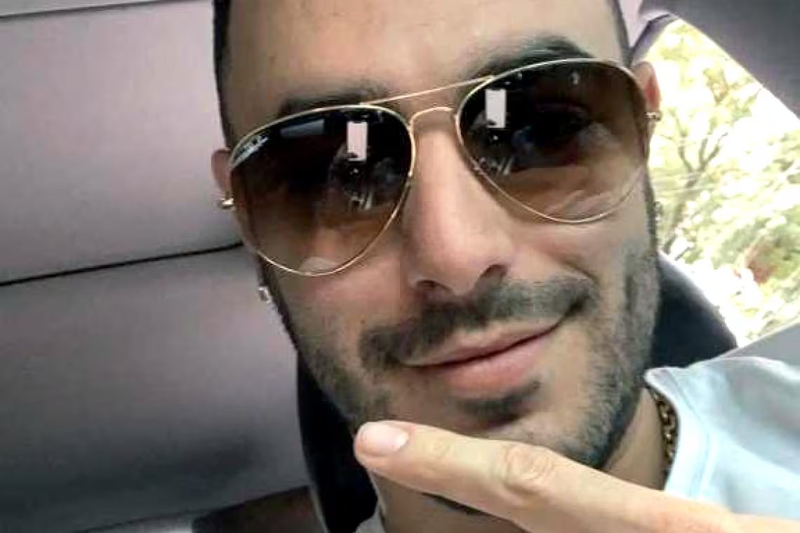 Marset amenaza a Paraguay: “Respeten el narcotráfico, me están agotando la paciencia”